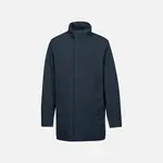 Dark blue men's jacket Geox Spherica - Men