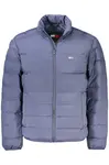 Pánska modrá bunda Tommy Hilfiger