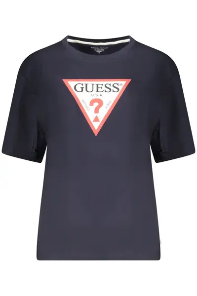 Dámske tričko GUESS s krátkym rukávom