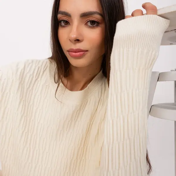 Sweater-AT-SW-2338.14P-light beige