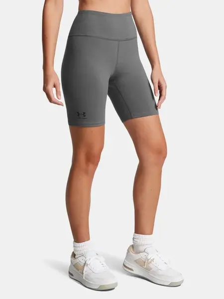 Women's shorts Under Armour UA Rival 7in Short - Women's