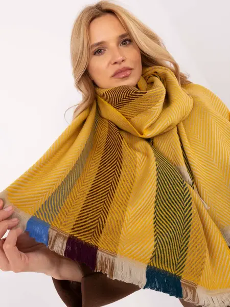Scarf-AT-SZ-18301.71-yellow