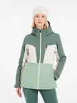 Women's ski jacket Protest PRTCALIDA