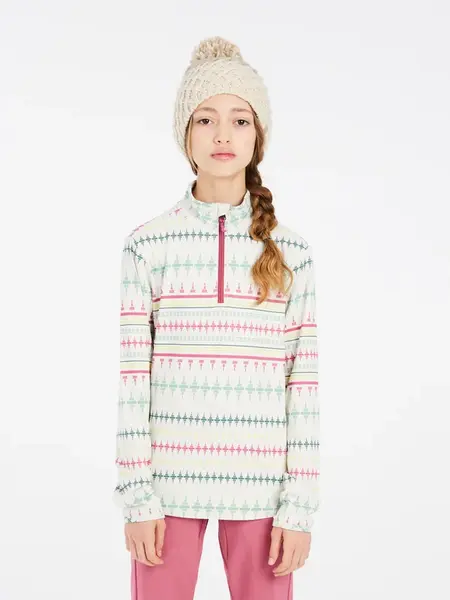 Girls' sweatshirt Protest PRTZOAK JR