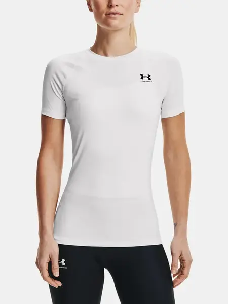 Women's T-shirt Under Armour UA HG Authentics Comp SS