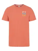 Men's T-shirt Protest PRTROCHA