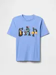 GAP Children's T-shirt with logo - Boys