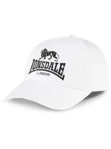 Lonsdale Cap