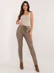 Pants-DHJ-SP-21258.32-dark beige