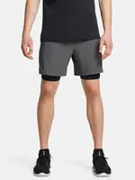 Men's shorts Under Armour Vanish Woven 2in1 Sts
