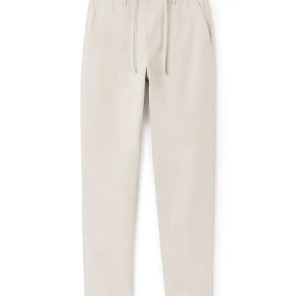 Celio Chino Trousers Locord - Mens