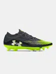 Men's football boots Under Armour UA Magnetico Elite 4 FG-BLK - Men's