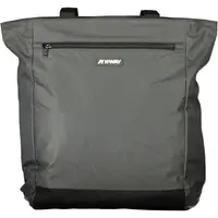 K-WAY dámska taška zelená