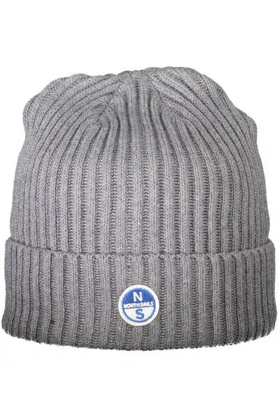 NORTH SAILS MEN'S CAP GREY
