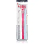 Swissdent Profi Gentle zubné kefky extra soft 3 ks
