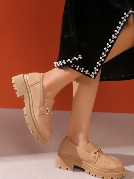 Resti Women's Moccasins Ellason