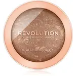 Revolution Reloaded bronzer odtieň Long Weekend 15 g