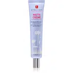 Erborian Matte svieži zmatňujúci krém pre zjednotenie farebného tónu pleti 45 ml