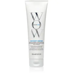 Color WOW Color Security Conditioner kondicionér pre farbené vlasy 250 ml