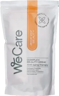 WECARE About your Beauty pack 28 sáčků