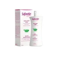 SAFORELLE Gél na intímnu hygienu 500 ml