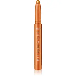 L’Oréal Paris Infaillible gélové očné tiene odtieň 440 Foiled Copper 1.4 g