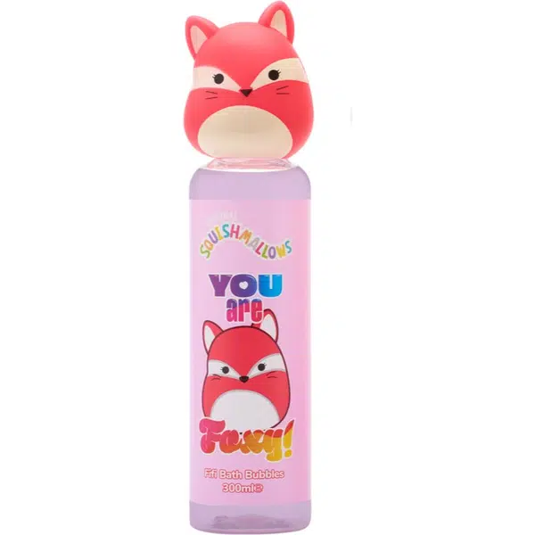 Corsair SQUISHMALLOWS pena do kúpeľa 300 ml