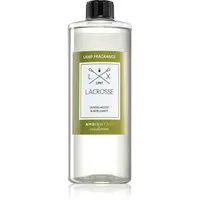 The Olphactory Lacrosse Sandalwood & Bergamot náplň do katalytickej lampy 500 ml