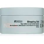Indola Shaping Gel stylingový gél 100 ml