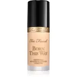Too Faced Born This Way Original Foundation hydratačný make-up odtieň Pearl 30 ml