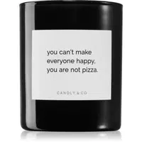 Candly & Co. No. 7 You Can't Make Everyone Happy vonná sviečka 250 g