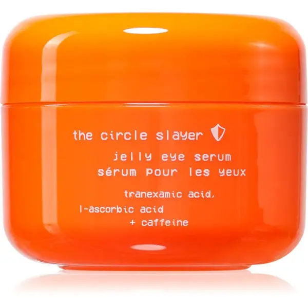 Glow Hub The Circle Slayer očné sérum proti opuchom a tmavým kruhom 30 g