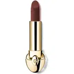 GUERLAIN Majestic Feathers Rouge G luxusný rúž limitovaná edícia odtieň 819 Le Brun Cajou 3.5 g