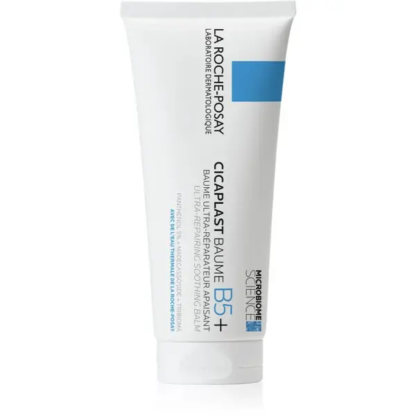 La Roche-Posay Cicaplast Baume B5+ upokojujúci balzam pre citlivú a podráždenú pokožku 100 ml