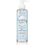 Bielenda Water Balance hydratačný čistiaci gél 195 g