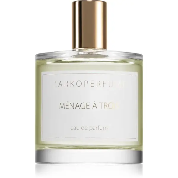 Zarkoperfume Ménage à Trois parfumovaná voda unisex 100 ml