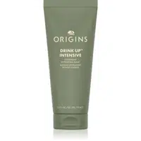 Origins Drink Up™ Intensive Overnight Hydrating Mask With Avocado nočná hydratačná maska 75 ml