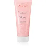 Avène Body Gentle Scrub čistiaci peeling pre citlivú pokožku 200 ml