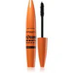 Dermacol Volume Mania +200% Volume riasenka pre extra objem odtieň Black 10,5 ml