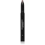 Inglot Brow Shaping ceruzka na obočie so strúhatkom odtieň 62 1.4 g