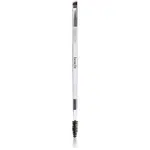 Benefit Dual-Ended Angled Eyebrow Brush obojstranný štetec na obočie 1 ks