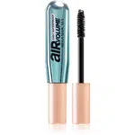L’Oréal Paris Air Volume Mega Mascara vodeodolná riasenka pre predĺženie, natočenie a objem odtieň Black 7,9 ml