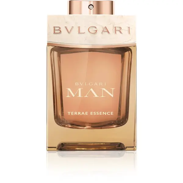 BVLGARI Bvlgari Man Terrae Essence parfumovaná voda pre mužov 60 ml