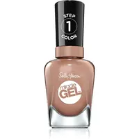 Sally Hansen Miracle Gel™ gélový lak na nechty bez použitia UV/LED lampy odtieň 640 Totem-Ly Yours 14.7 ml