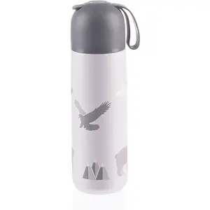 Zopa Thermos for Liquids termoska Mountains 1 ks