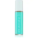Curapil Anti-akné roll-on roll-on pre problematickú pleť, akné 10 ml