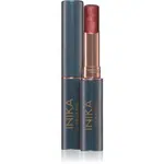 INIKA Organic Lip Balm Tinted Lip Balm balzam na pery odtieň Rose 3,5 g