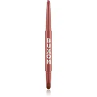 Buxom POWER LINE™ PLUMPING LIP LINER krémová ceruzka na pery so zväčšujúcim efektom odtieň Hush Hush Henna 0,3 g