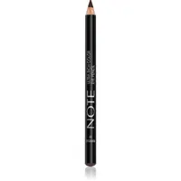 Note Cosmetique Ultra Rich Color vodeodolná ceruzka na oči odtieň 09 Espresso 1,1 g