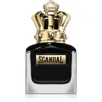 Jean Paul Gaultier Scandal Pour Homme Le Parfum parfumovaná voda plniteľná pre mužov 50 ml